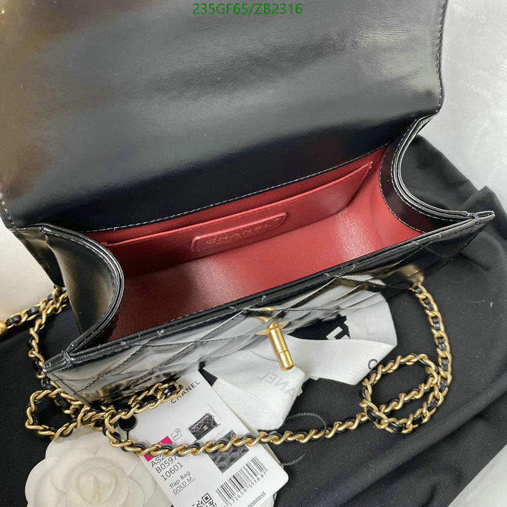 SAMC - CHL Bags - 625