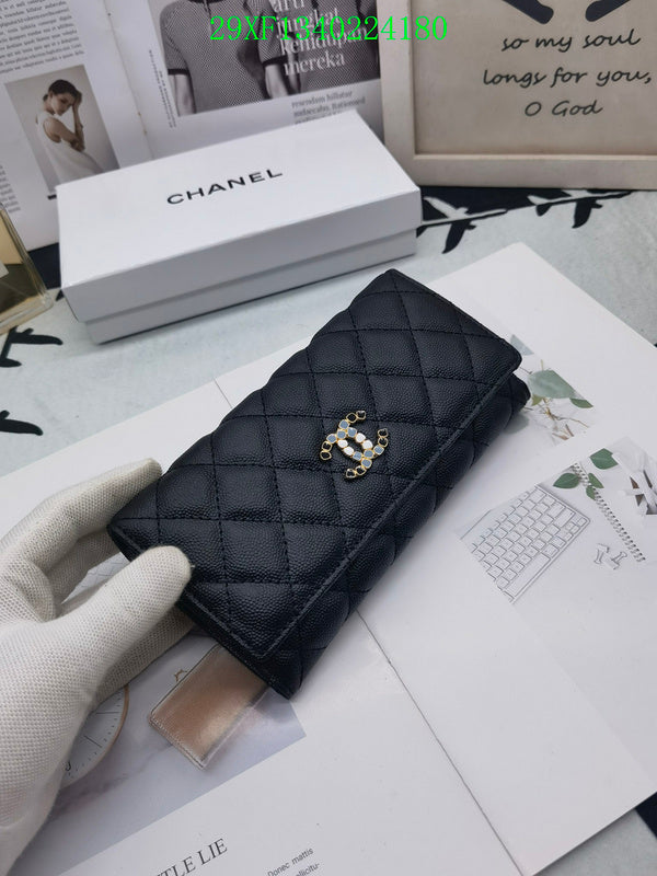 Glami - CHL Wallet - 2600