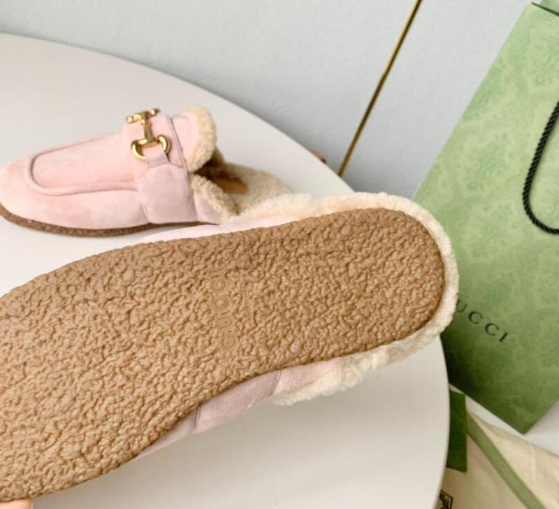 SAMC - GUKI Women Shoes - 352
