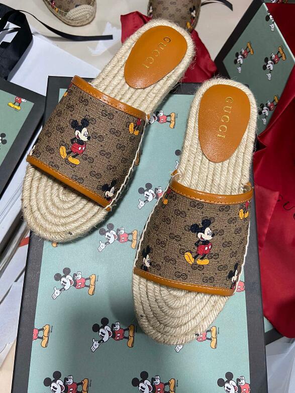 SAMC - GUKI Women Shoes - 2055