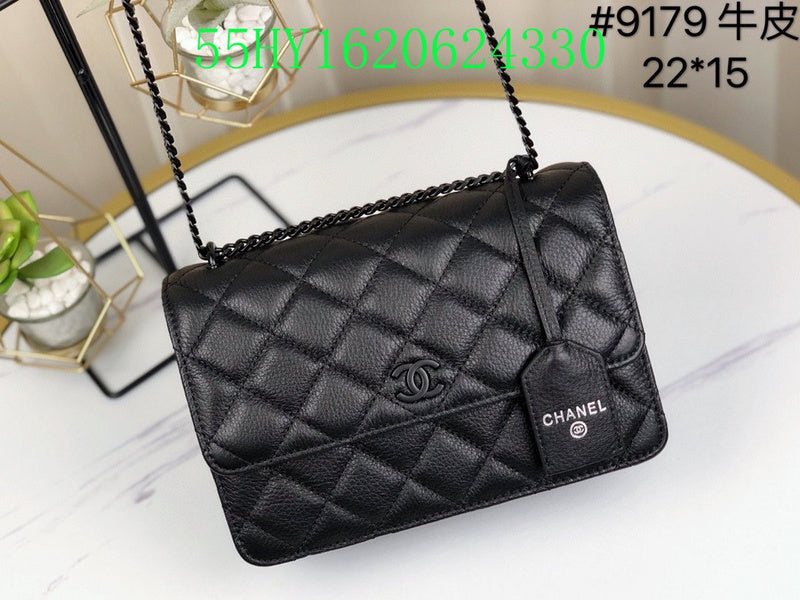 Satchel Bags - CHL Bags - 5323