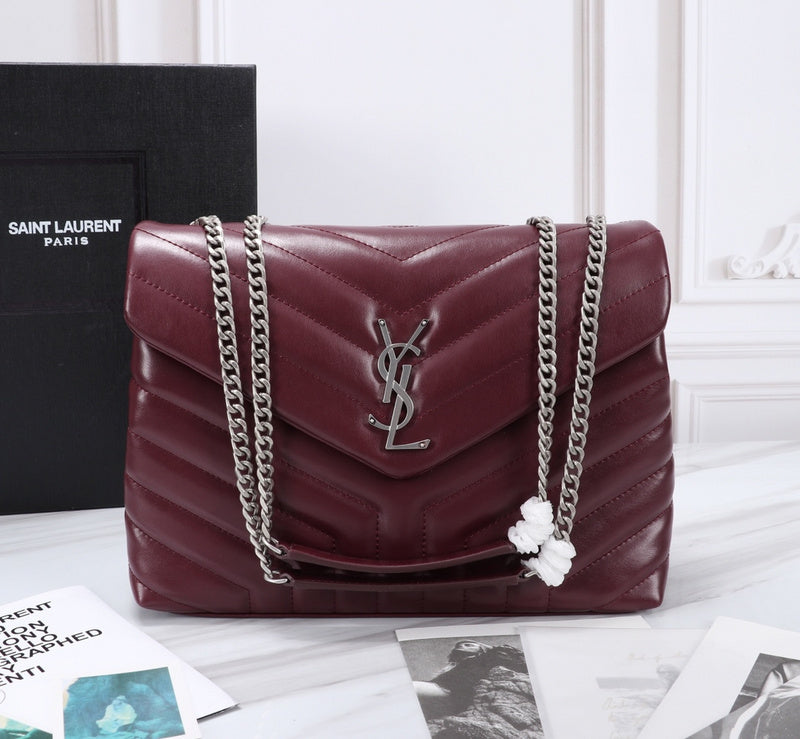 Satchel Bags - SLY Bags - 1333