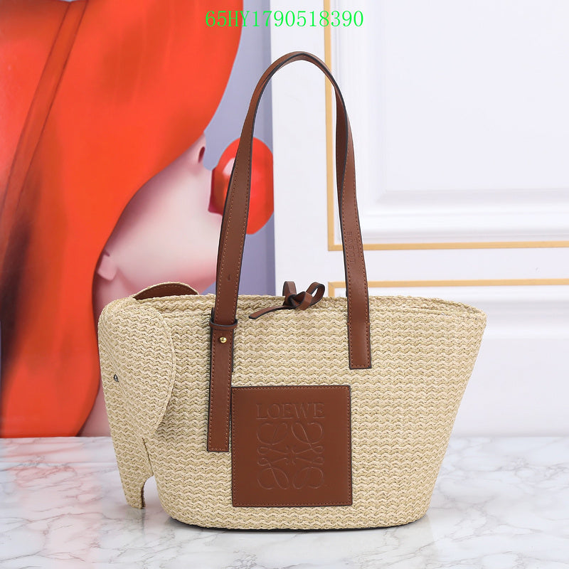 Satchel Bags - LWE Bags - 082