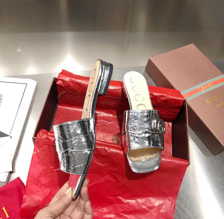 SAMC - GUKI Women Shoes - 2020