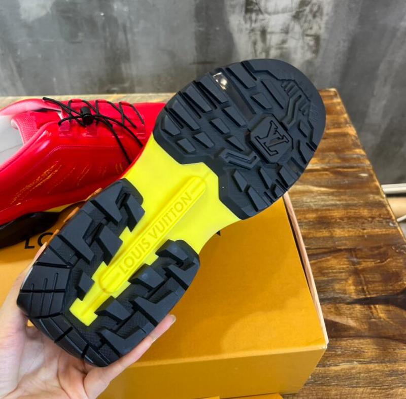 SAMC - LOV Men Shoes - 595