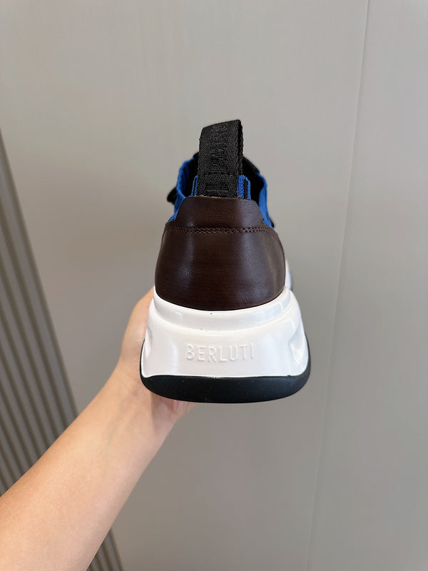 Glami - BRE Men Shoes - 318