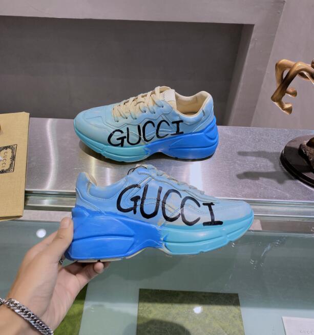 SAMC - GUKI Women Shoes - 412