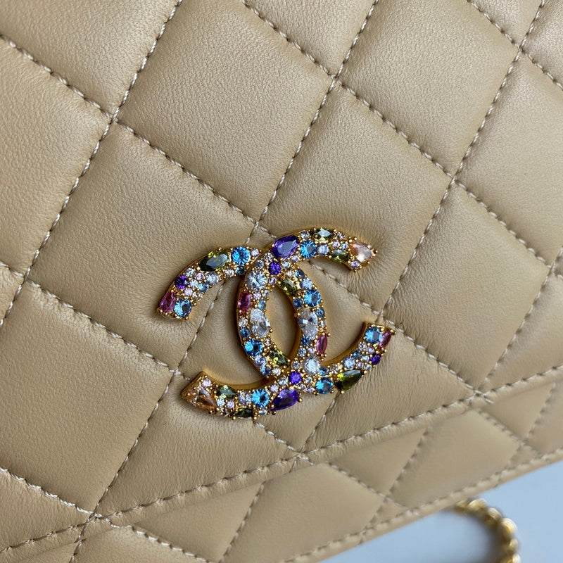 Satchel Bags - CHL Bags - 6490