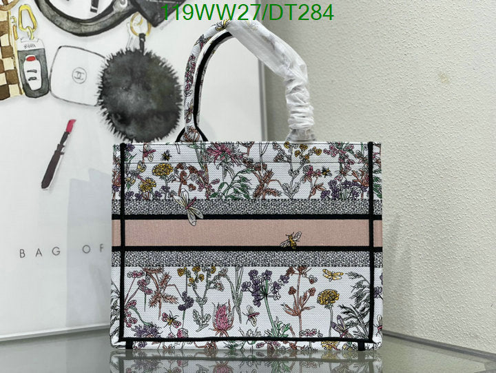 SAMCC - DOR Bags - 803