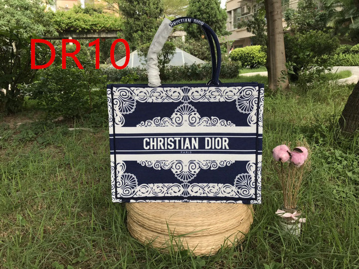 SAMCC - DOR Bags - 955
