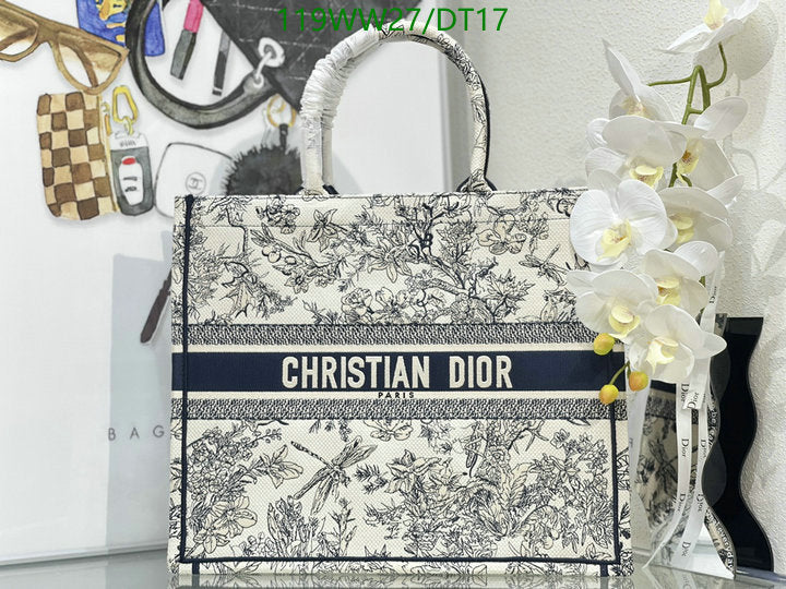 SAMCC - DOR Bags - 987