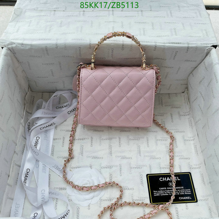 SAMC - CHL Bags Crossbody - 194
