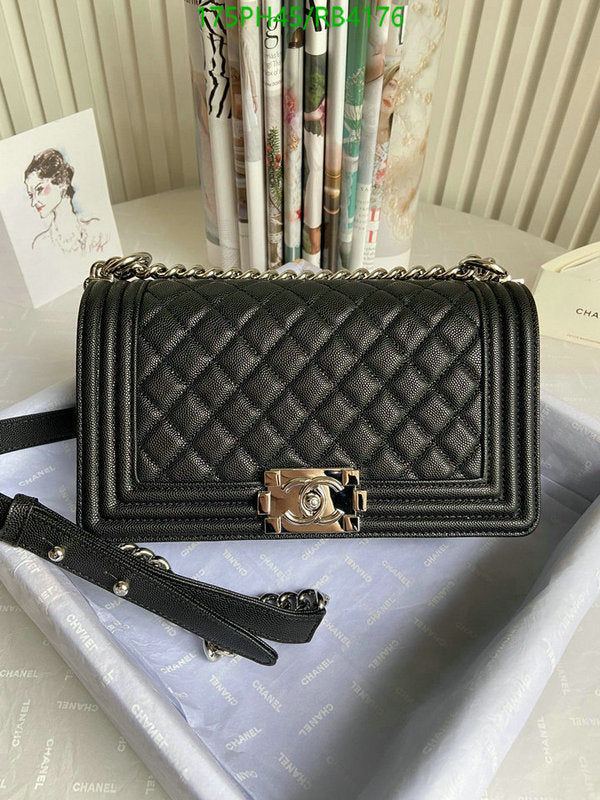 SAMC - CHL Bags - 388