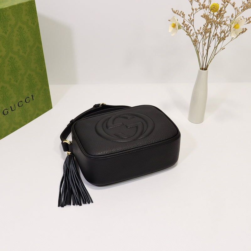 Glami-i GUKI Women Bags - 090