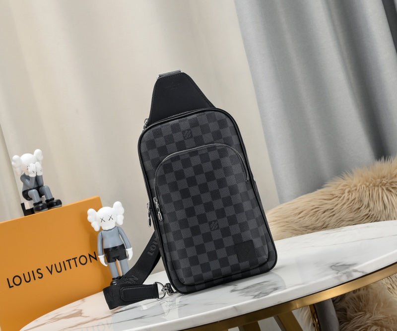 Satchel Bags - VL2 Bags - 310