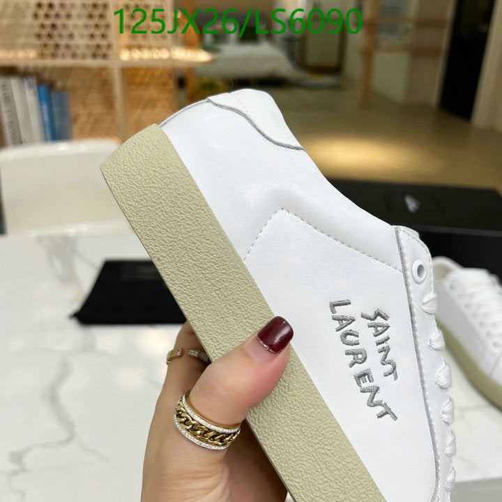 SAMC - YLS Women Shoes - 180
