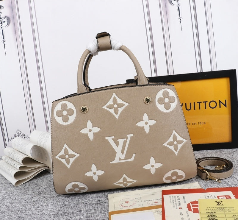 GlamI Lu-Vi bags - 3889