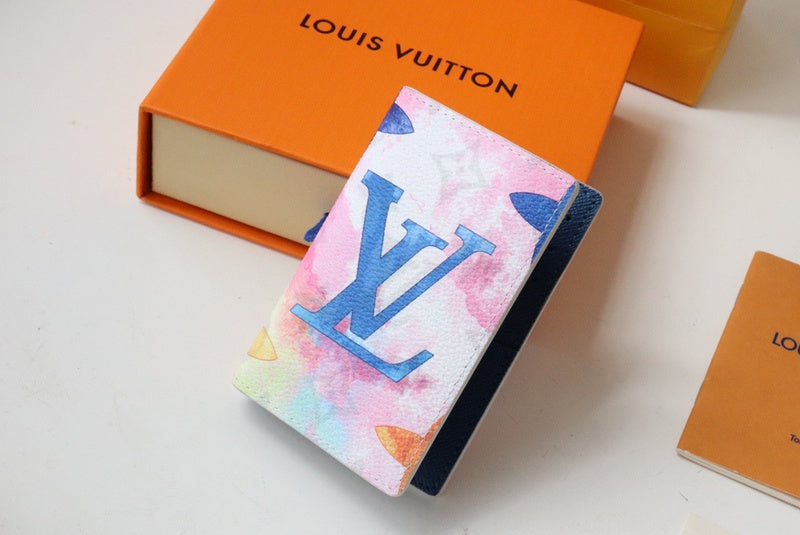 Fashion Lu-Vi bags - 3285