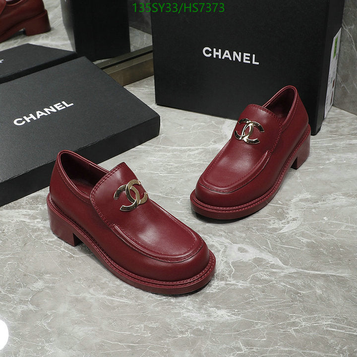 SAMC - CHL Women Shoes - 025