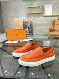 SAMC - HMS Men Shoes - 564