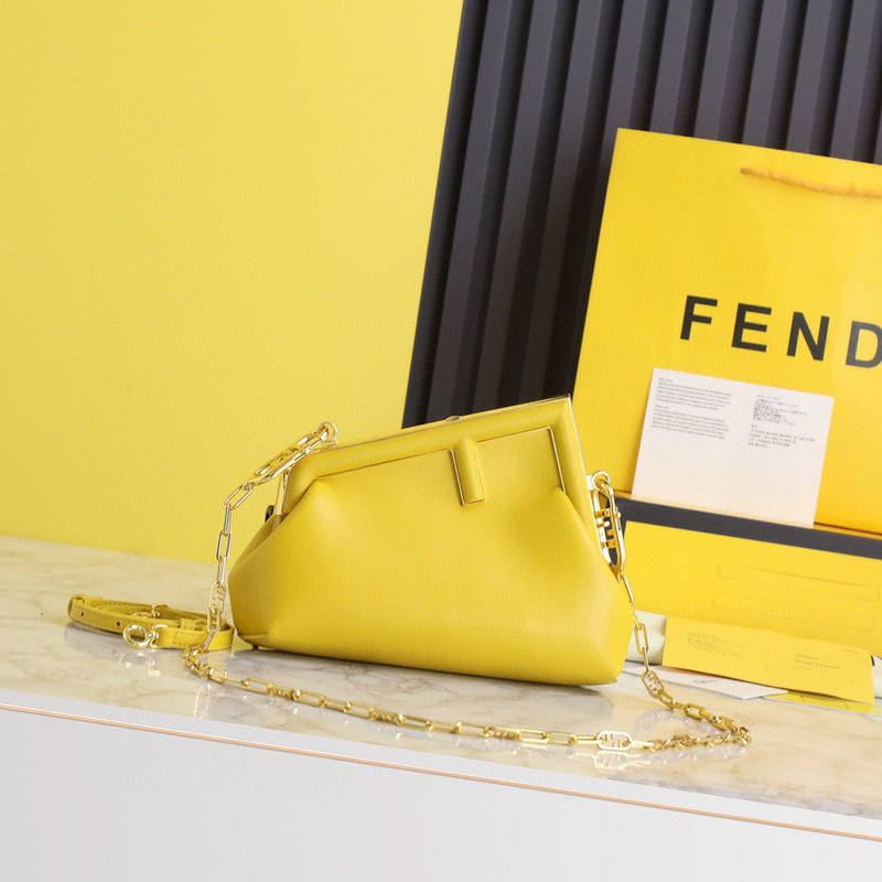 FDI Bags - Luxurious Bags  383