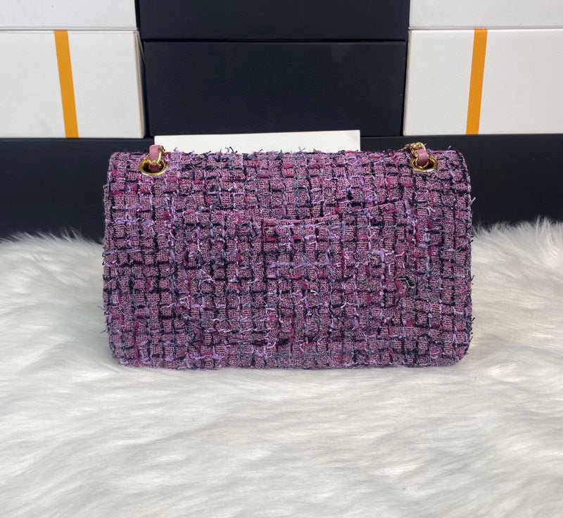glamy - CHL Bags - 3214
