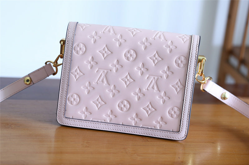Glami GlamI Lu-Vi bags - 8124