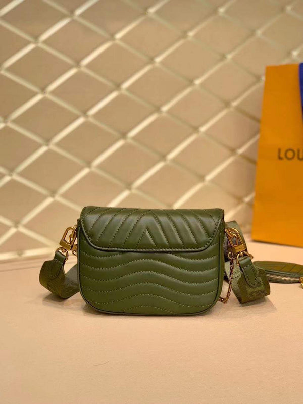 Glami Fashion Lu-Vi bags - 17681