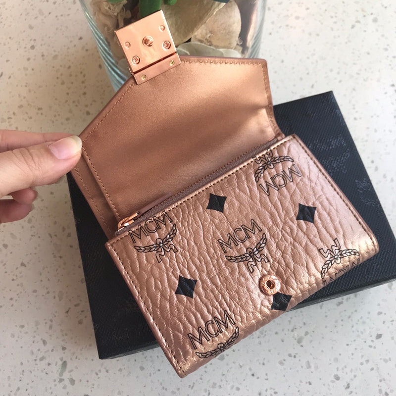 Glami-i - MQM Wallets - 100