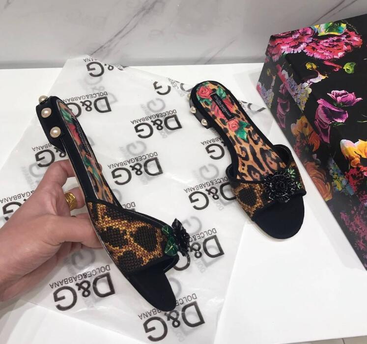 SAMC - DAG Women Shoes - 500