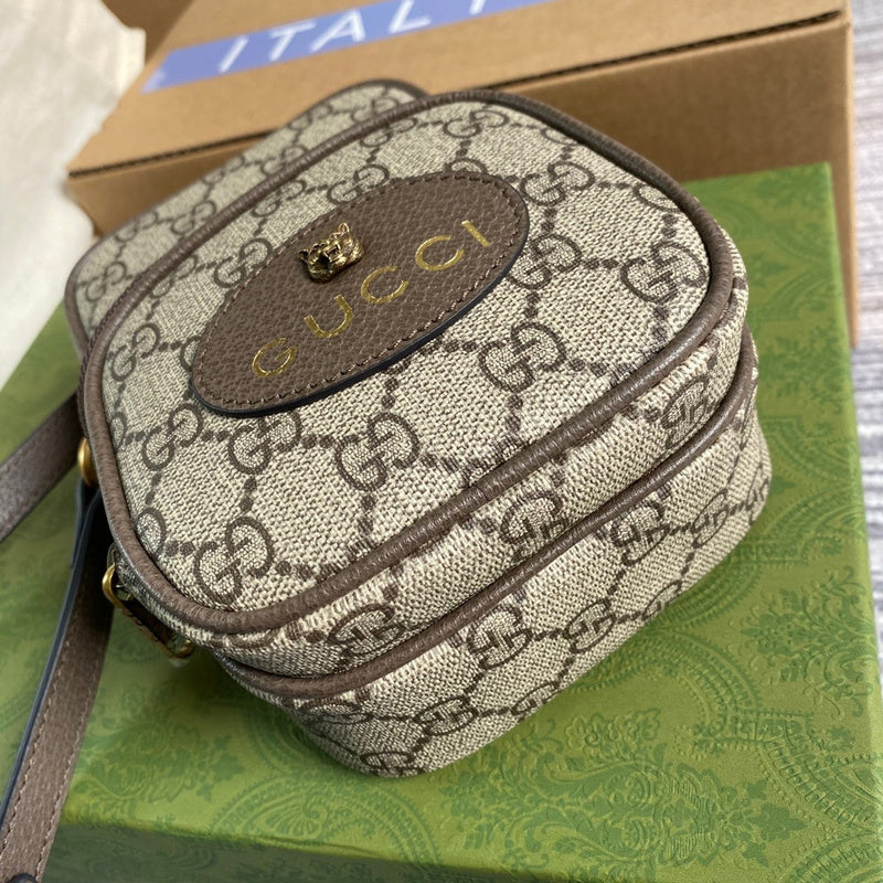 Glami Fashion - GCI Bags - 6515