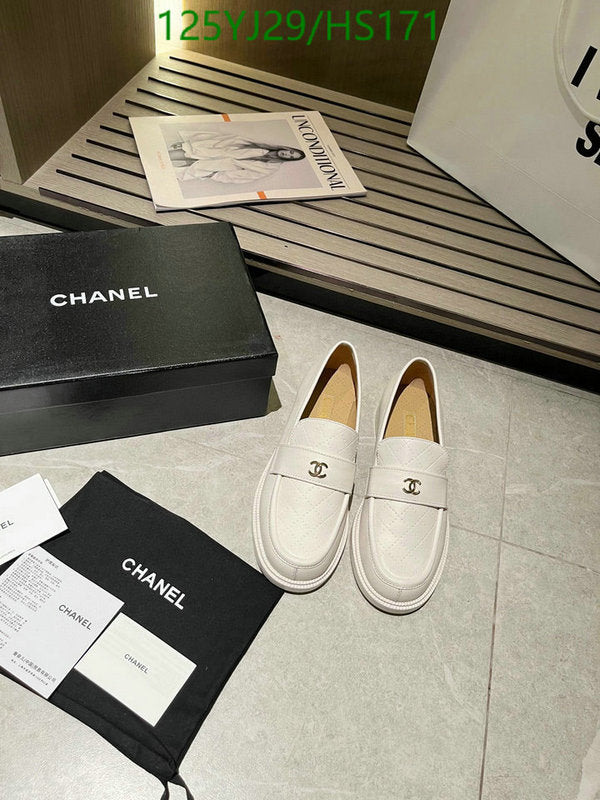 SAMC - CHL Women Shoes - 038