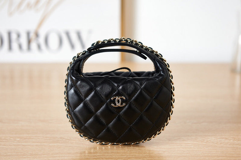 GlamI - CHL Bags - 2641