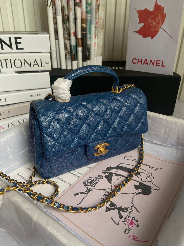 Satchel Bags - CLN Bags - 439