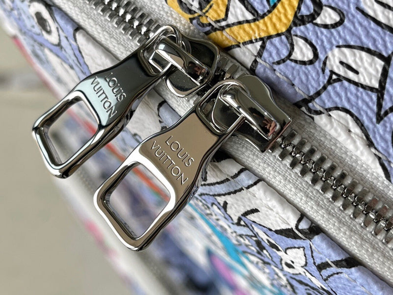 GlamI Lu-Vi bags - 4478