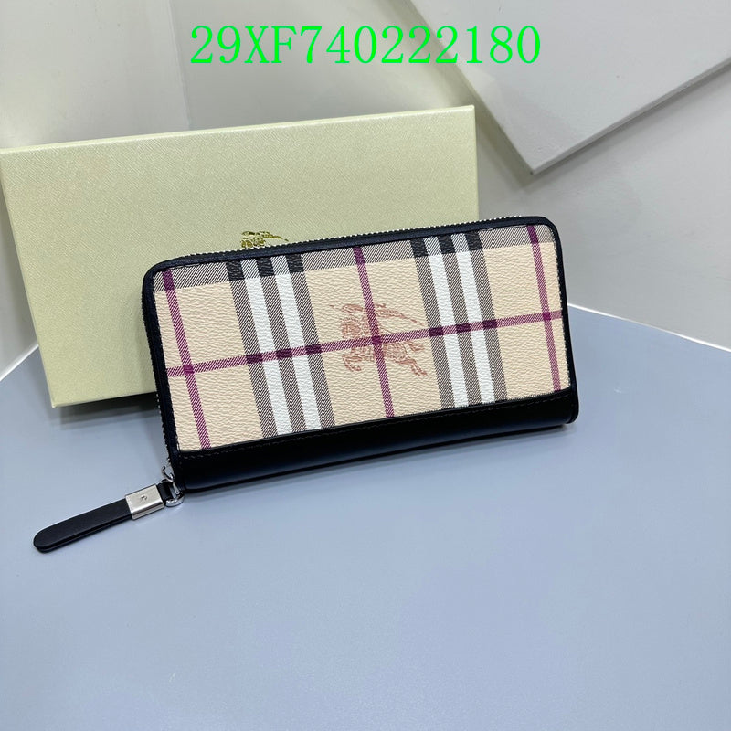 Glami - BOR Wallet - 048