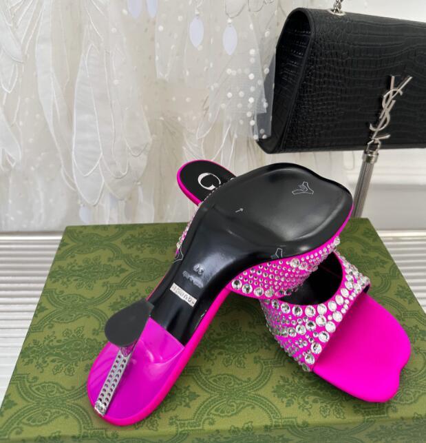 SAMC - GUKI Women Shoes - 659
