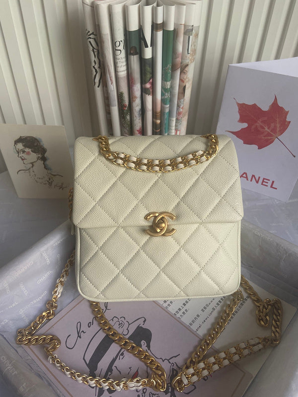 Satchel Bags - CLN Bags - 163