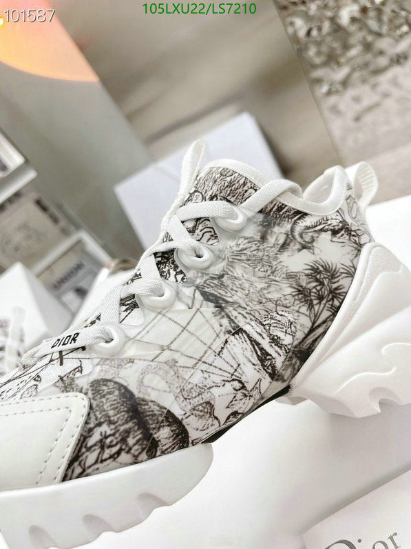 SAMC - DOR Women Sneakers - 169
