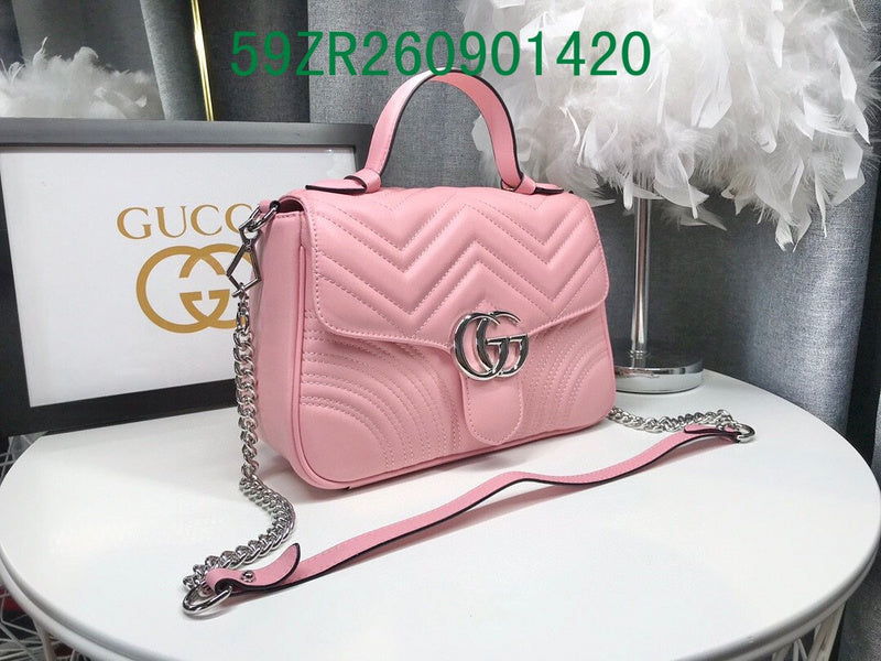 Glami Fashion - GCI Bags - 10534