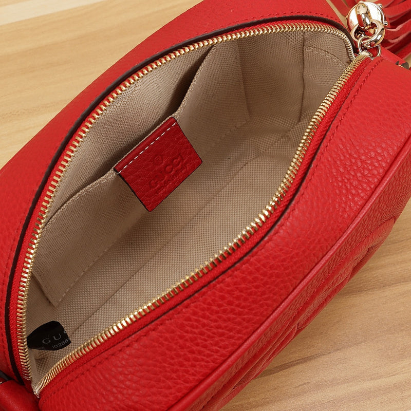 Glami-i GUKI Women Bags - 078