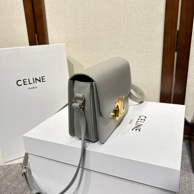 Glamy - COL Bags - 692