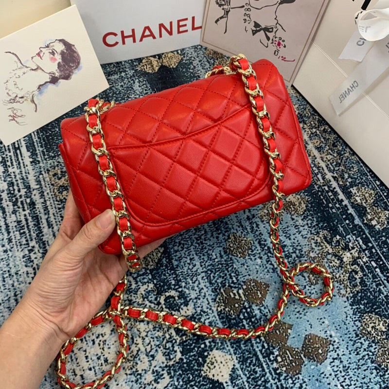 Satchel Bags - CHL Bags - 4788