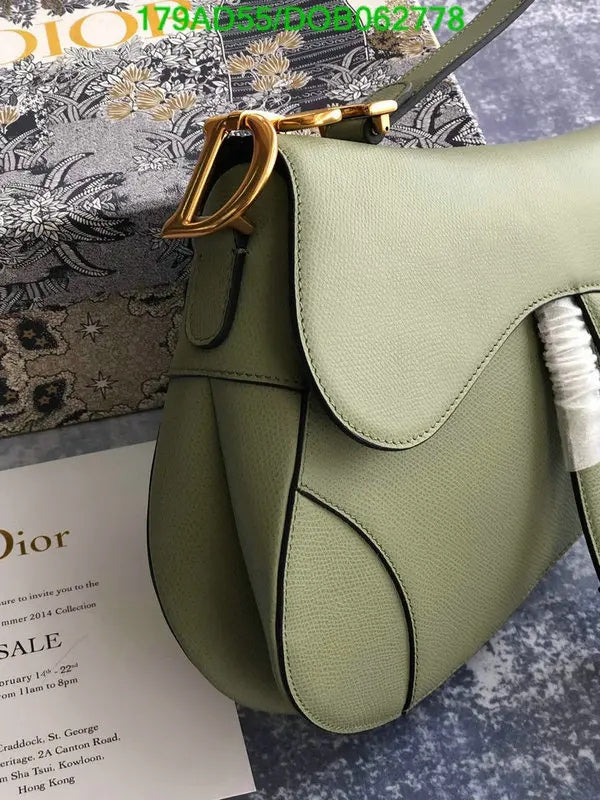SAMCC - DOR Bags - 1528