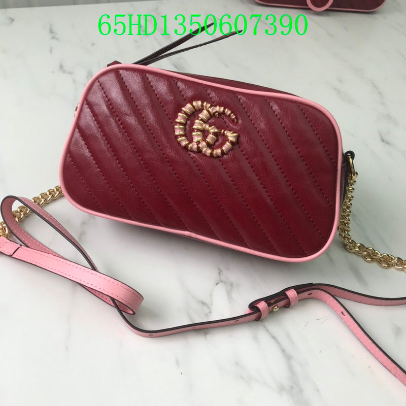Glami Fashion - GCI Bags - 10417
