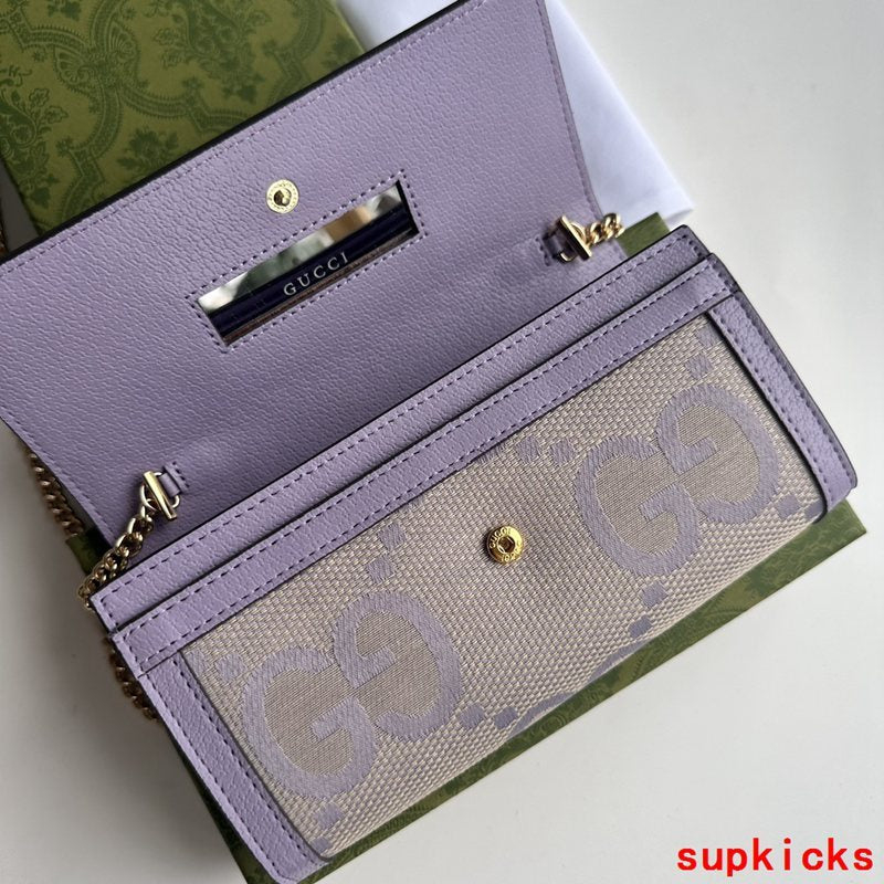 Glami- - Mix Wallets - 470