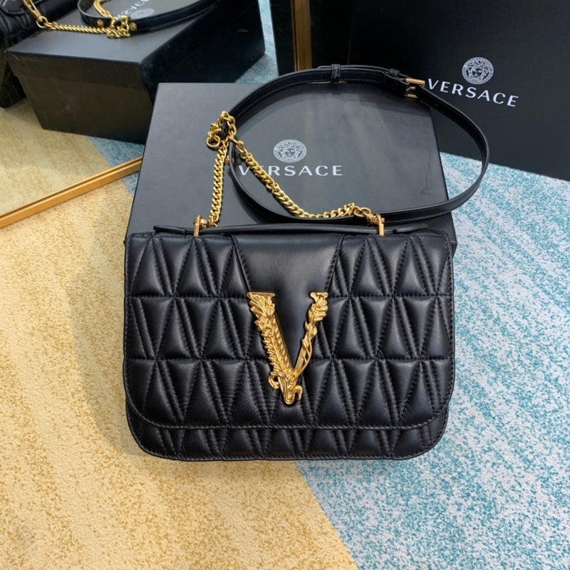 Glamy - VAR Bags - 360