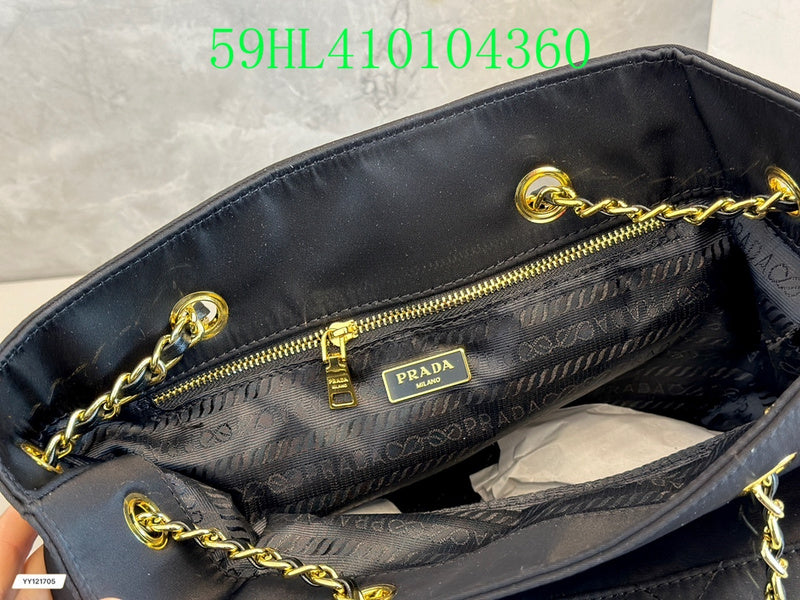 Satchel Bags - PDA Bags - 3655