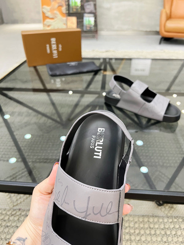 Glami - BRE Men Shoes - 124