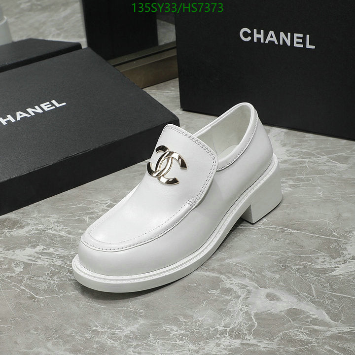 SAMC - CHL Women Shoes - 025